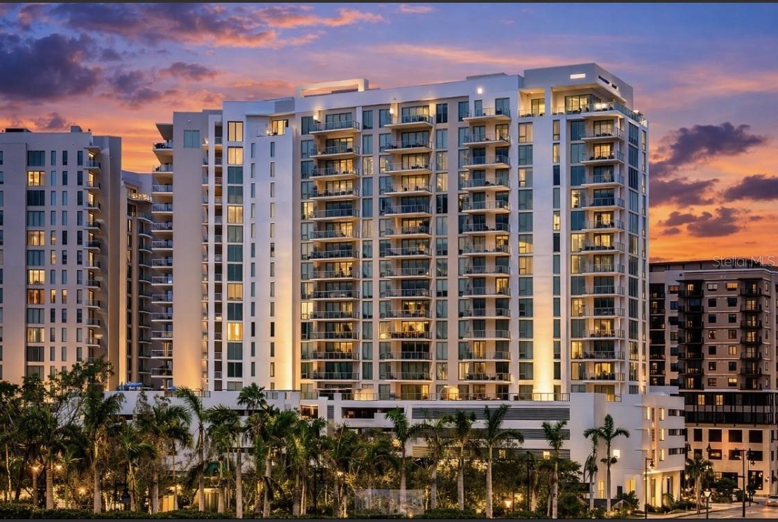 Photo of 301 QUAY COMMONS #509 SARASOTA FL 34236