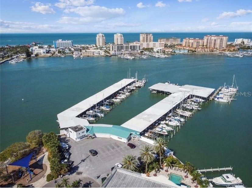 Photo of 200 WINDWARD PASSAGE #28F CLEARWATER FL 33767