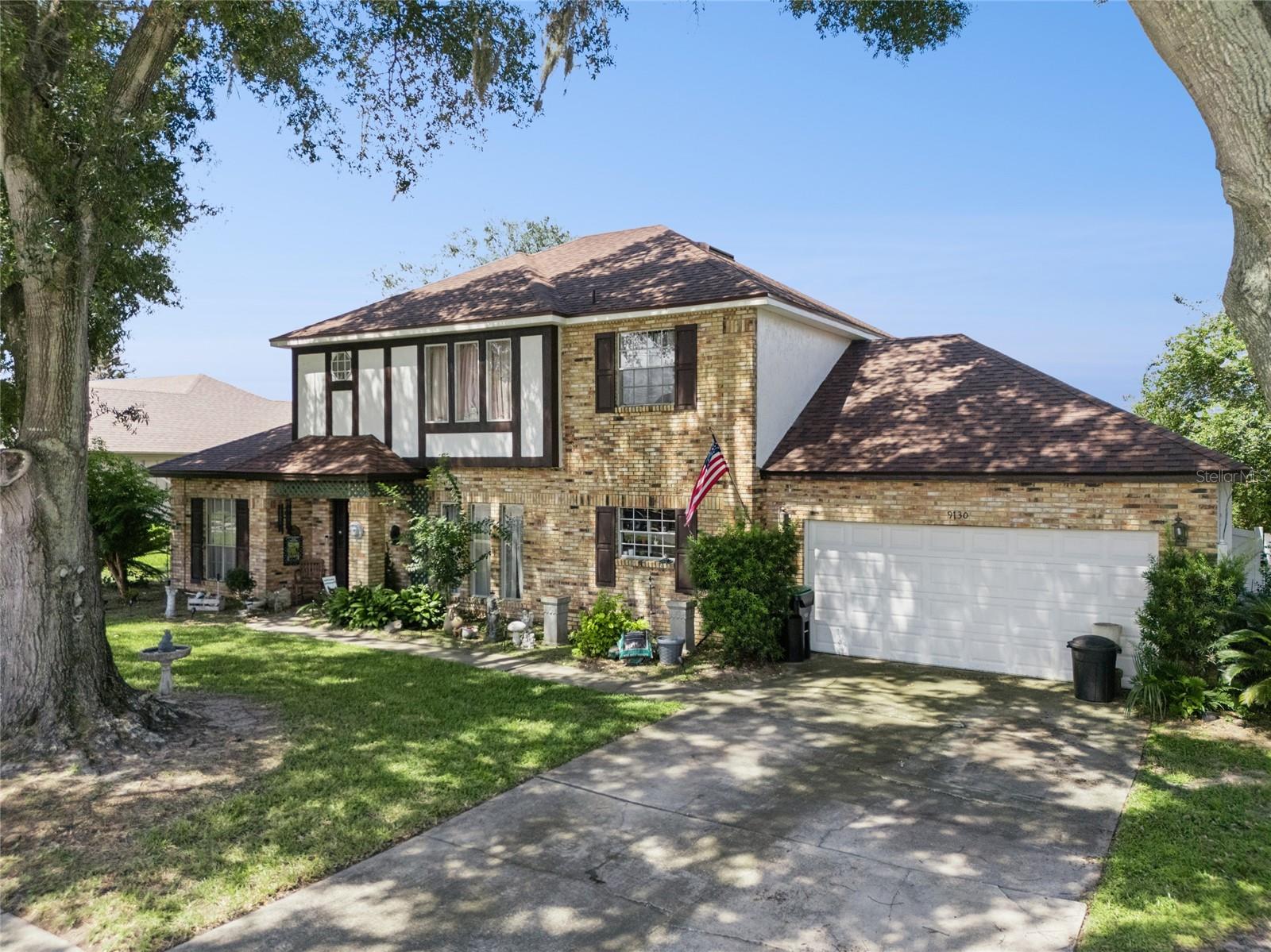 Photo of 9130 DOLLANGER COURT ORLANDO FL 32819