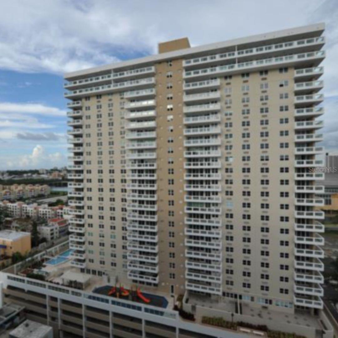 Photo of 576 AVENIDA ARTERIAL B #1804 SAN JUAN PR 00918