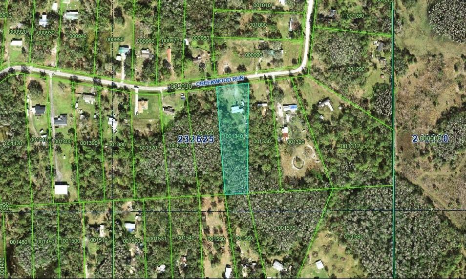 Photo of 326 CREEKWOOD RUN LAKELAND FL 33809