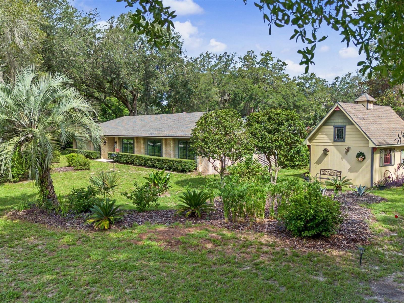Photo of 295 SE 28TH STREET MELROSE FL 32666