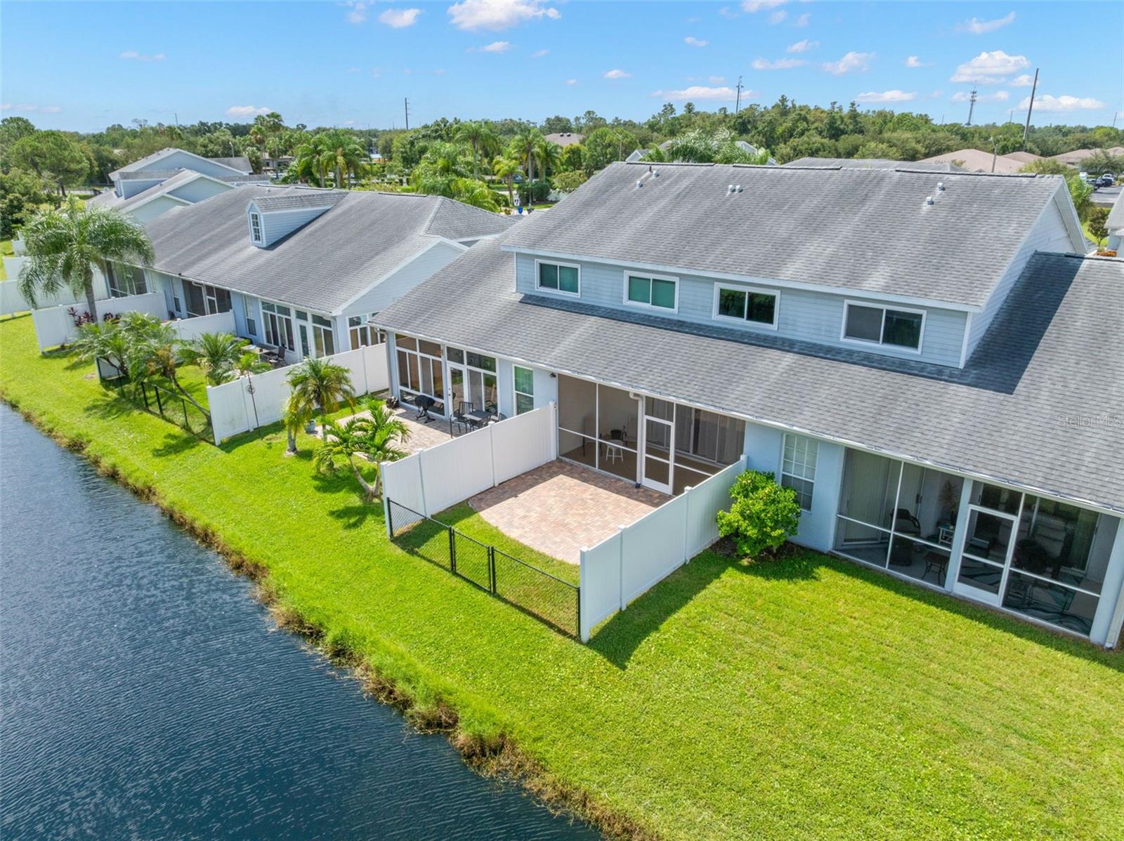 Photo of 216 HEMINGWAY DRIVE OLDSMAR FL 34677