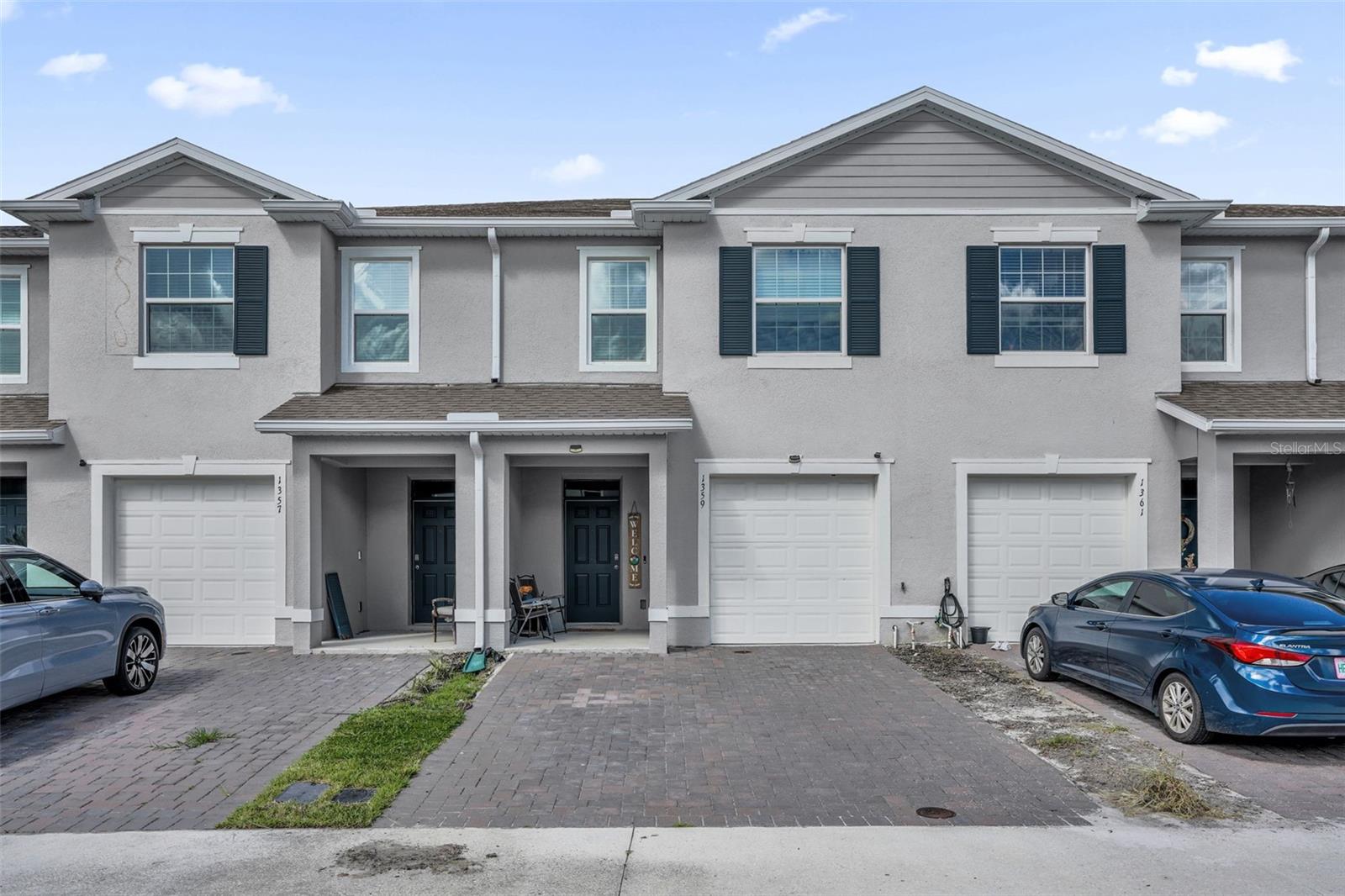 Photo of 1359 ISLETA LOOP KISSIMMEE FL 34741
