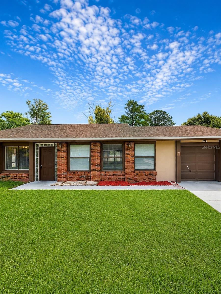 Photo of 11 TROPHY LANE KISSIMMEE FL 34759