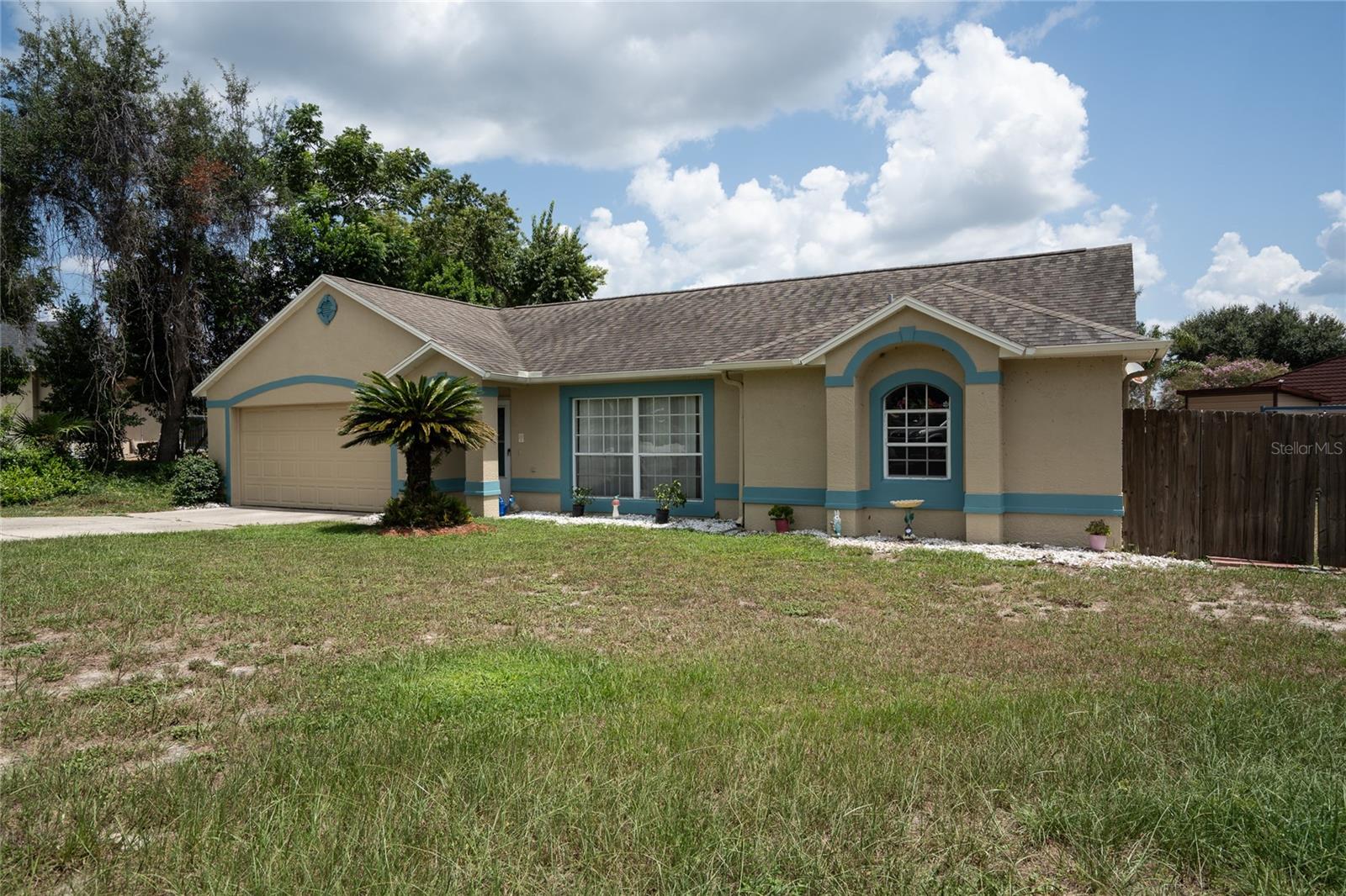 Photo of 832 WHITE BIRCH COURT ORANGE CITY FL 32763