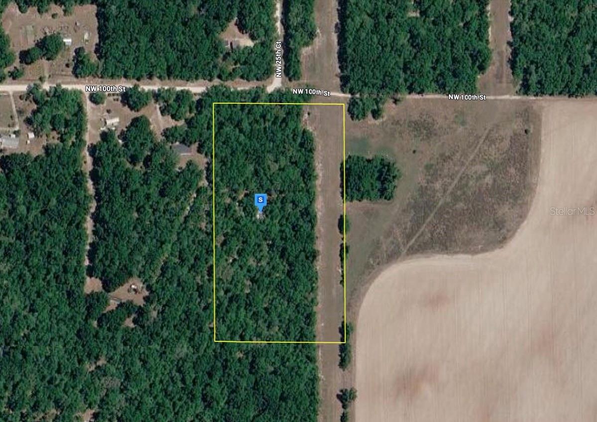 Photo of 2539 NW 100 STREET BRANFORD FL 32008