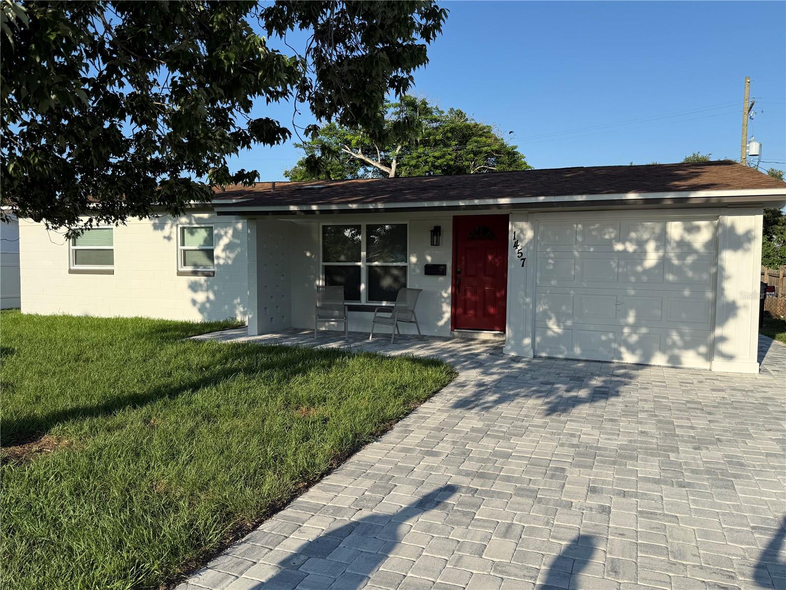 Photo of 1457 MONTEGO LANE ORLANDO FL 32807
