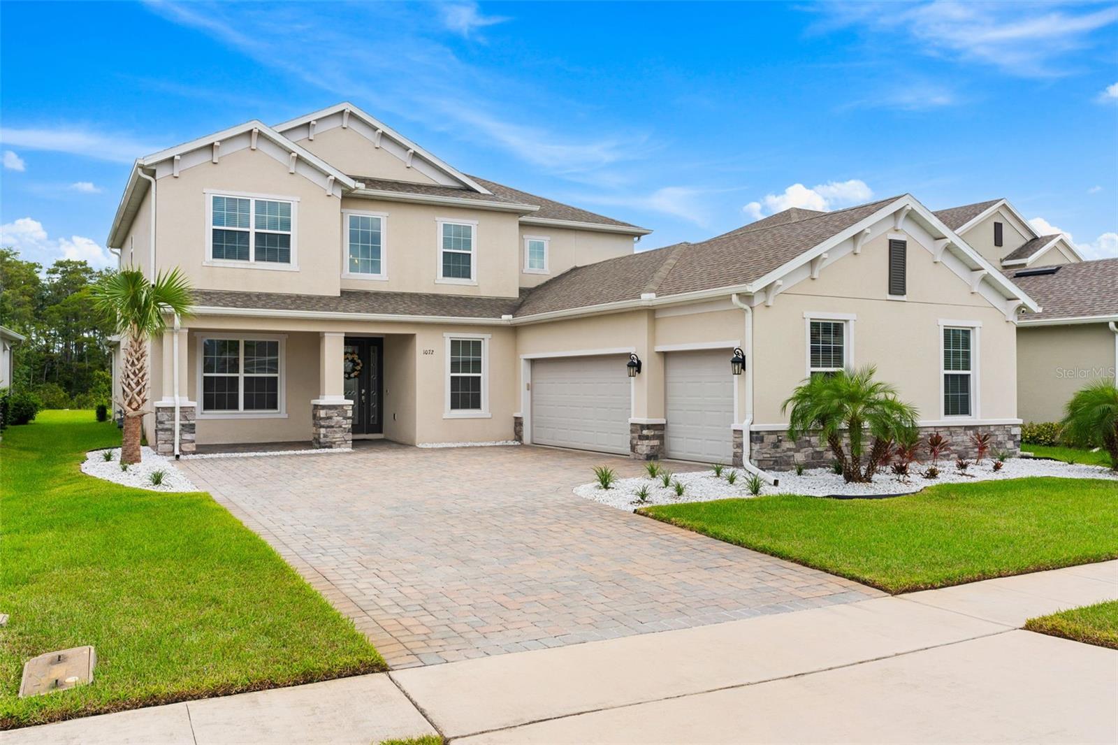Photo of 1072 PANDO LOOP ORLANDO FL 32824