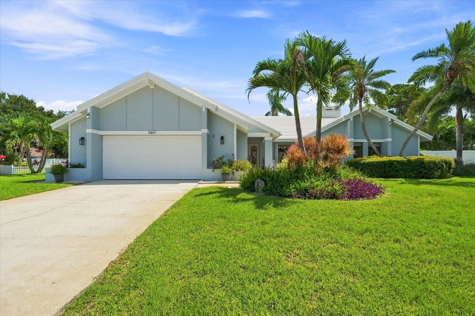 Photo of 3441 HINSDALE COURT CLEARWATER FL 33761