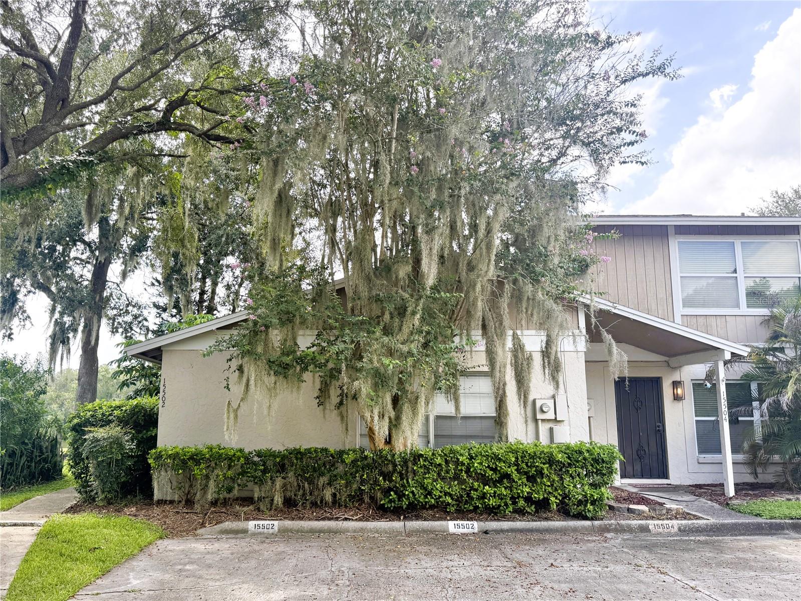 Photo of 15502 MORNING DRIVE LUTZ FL 33559