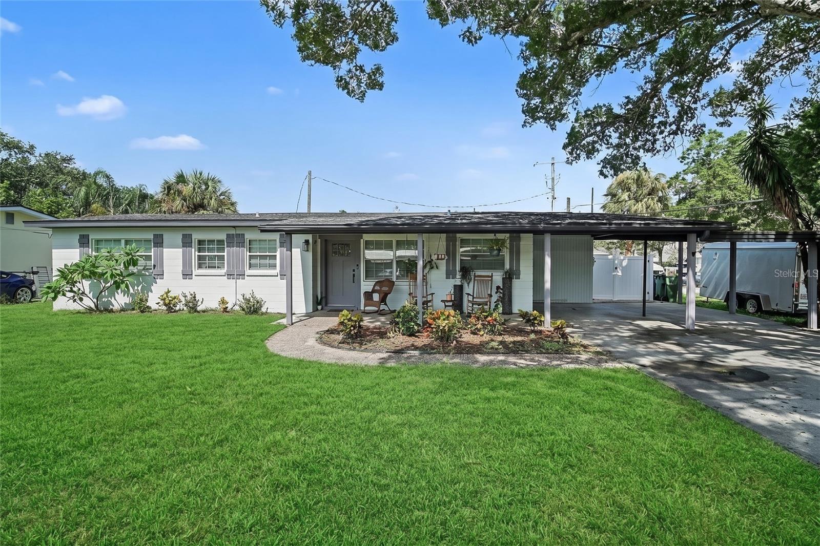 Photo of 4636 W BAY COURT AVENUE TAMPA FL 33611