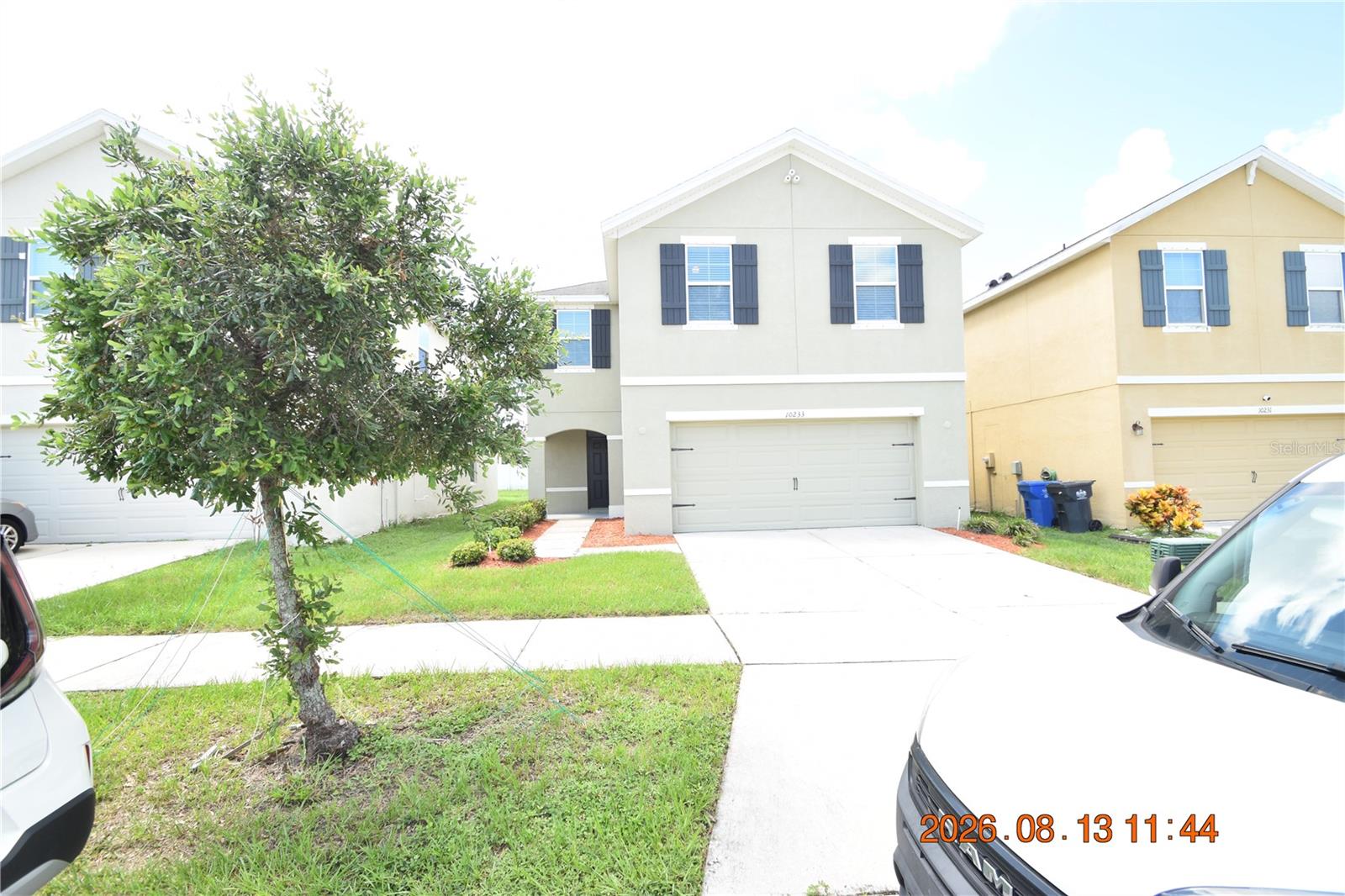 Photo of 10233 MANGROVE WELL ROAD SUN CITY CENTER FL 33573