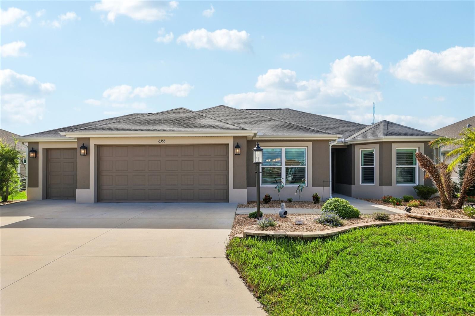 Photo of 6358 MERHOTTEIN LOOP THE VILLAGES FL 32163