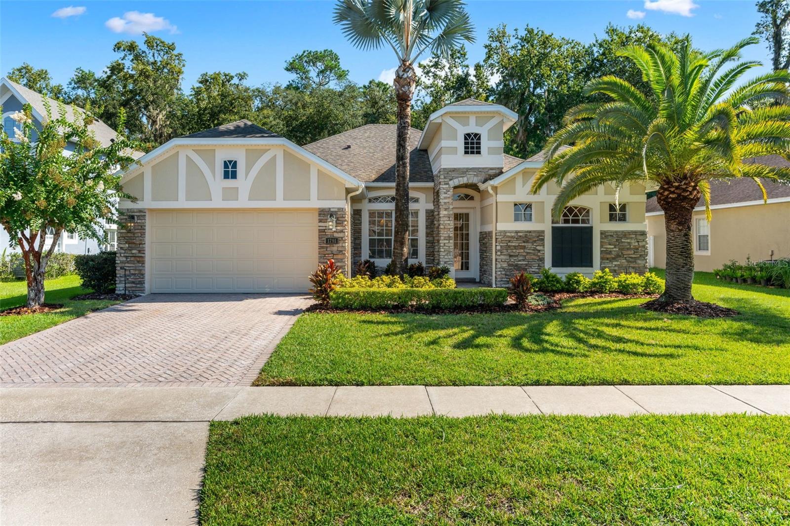 Photo of 1791 ASTOR FARMS PLACE SANFORD FL 32771
