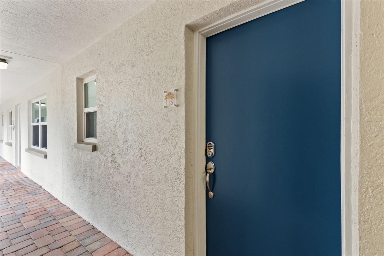 Photo of 17035 GULF BOULEVARD #116 NORTH REDINGTON BEACH FL 33708
