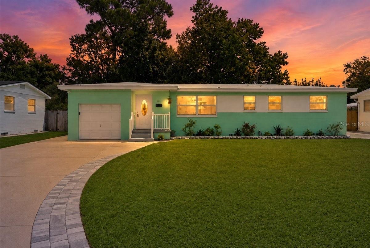 Photo of 2125 W LOU DRIVE JACKSONVILLE FL 32216