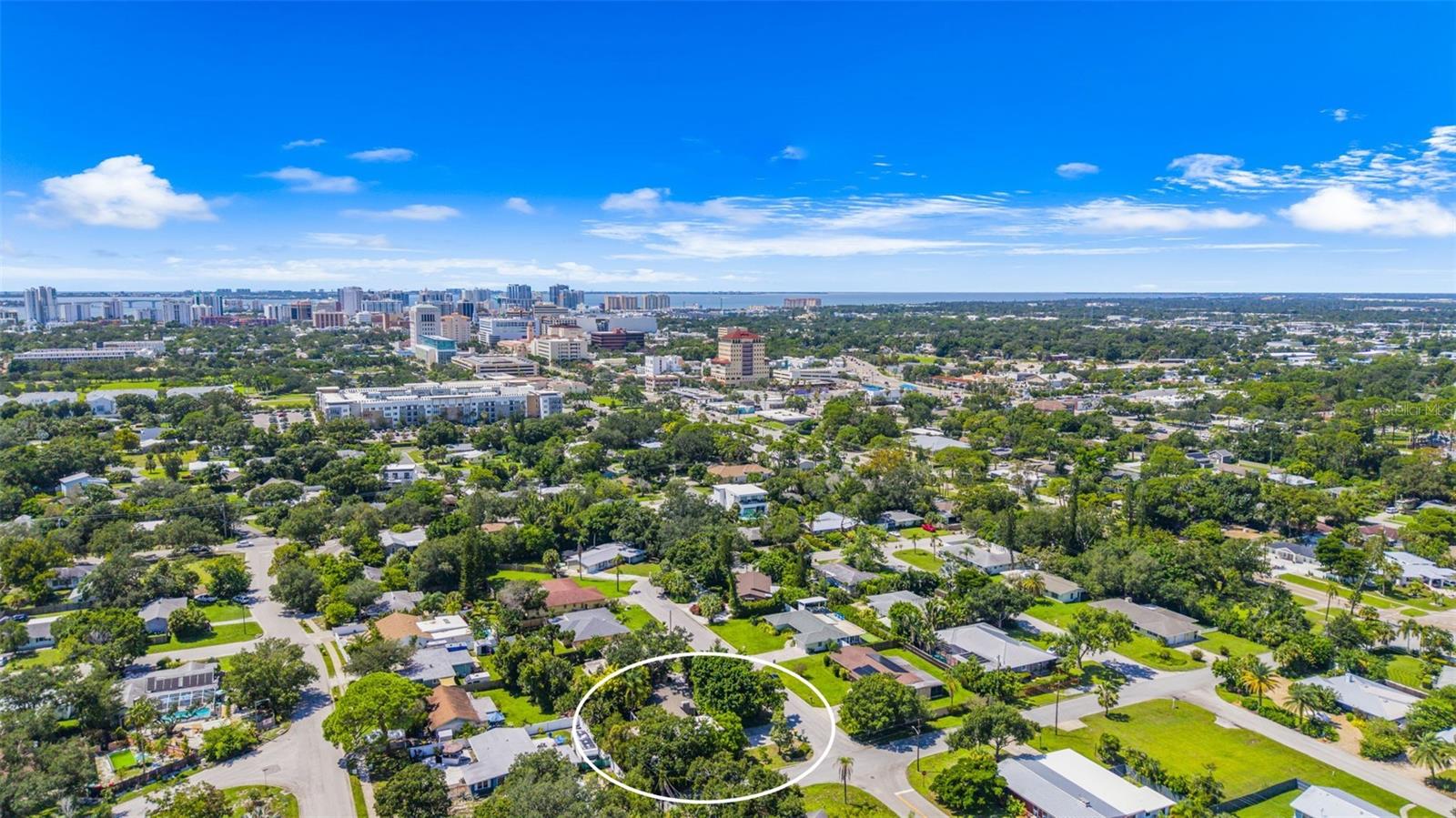 Photo of 2488 DAVIS BOULEVARD SARASOTA FL 34237