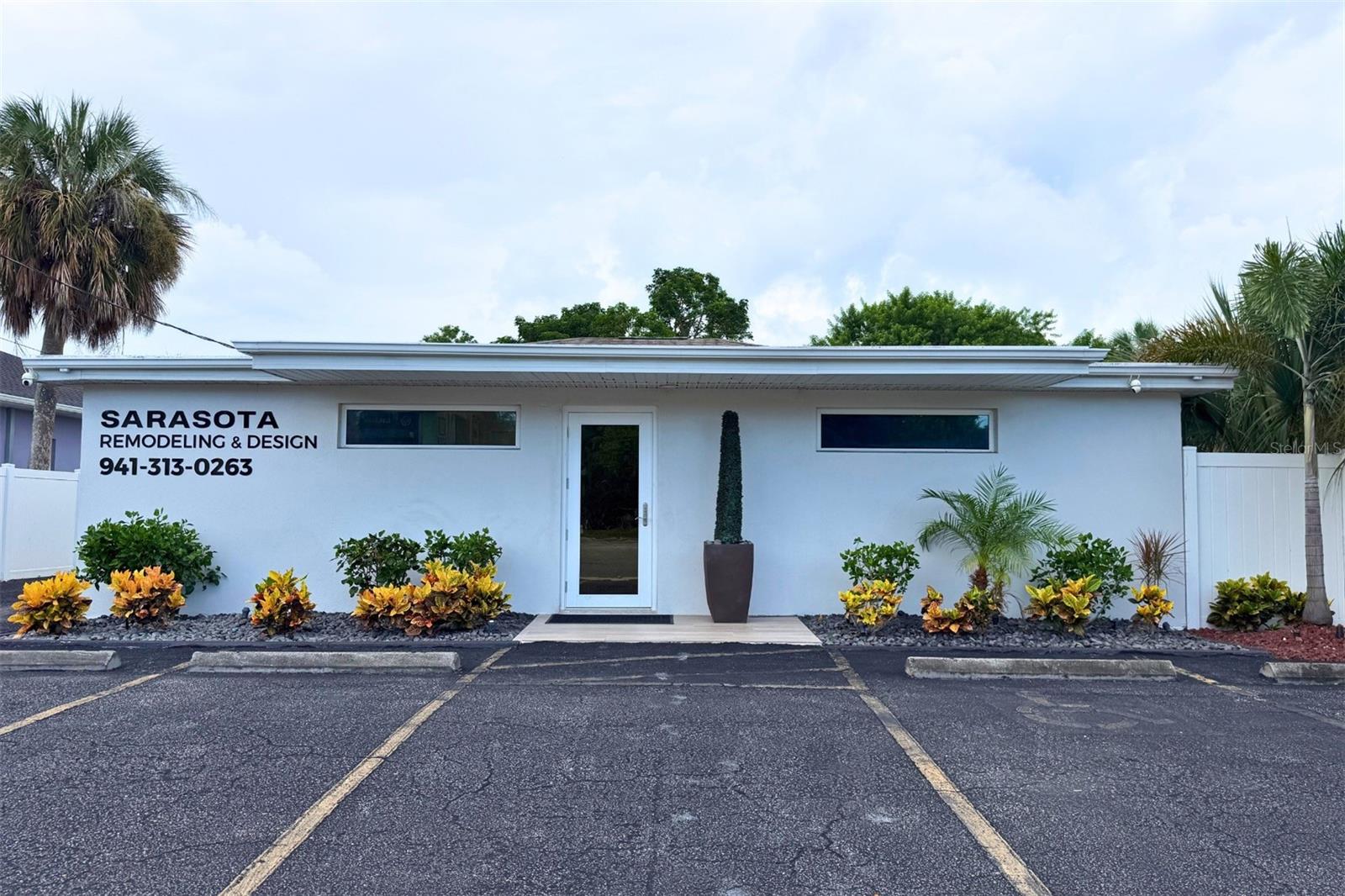 Photo of 1670 STICKNEY POINT ROAD SARASOTA FL 34231