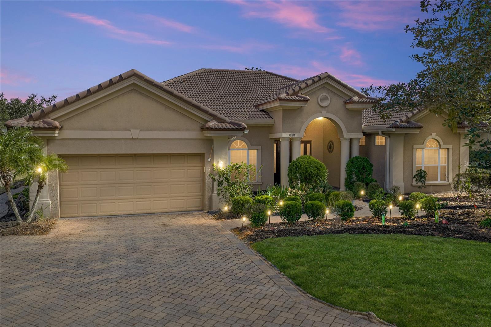 Photo of 12518 LAKE JOVITA BOULEVARD DADE CITY FL 33525