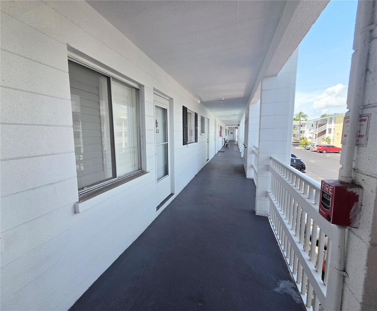 Photo of 1542 LEISURE DRIVE #N22 BRADENTON FL 34207