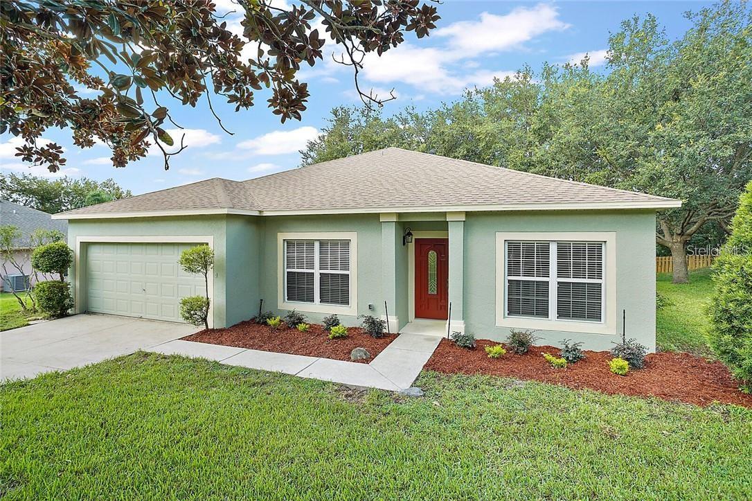 Photo of 1306 RAIN FOREST LANE MINNEOLA FL 34715