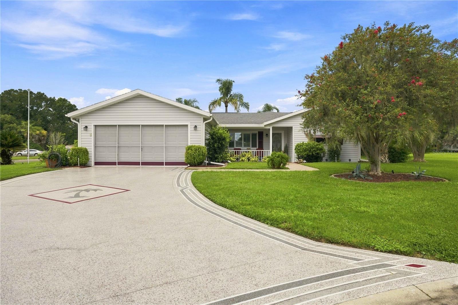 Photo of 17790 SE 101ST COURT SUMMERFIELD FL 34491