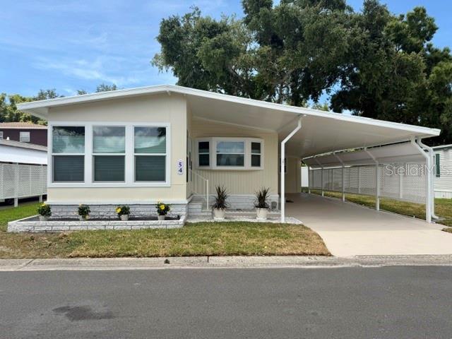 Photo of 7777 46TH AVENUE #54 ST PETERSBURG FL 33709