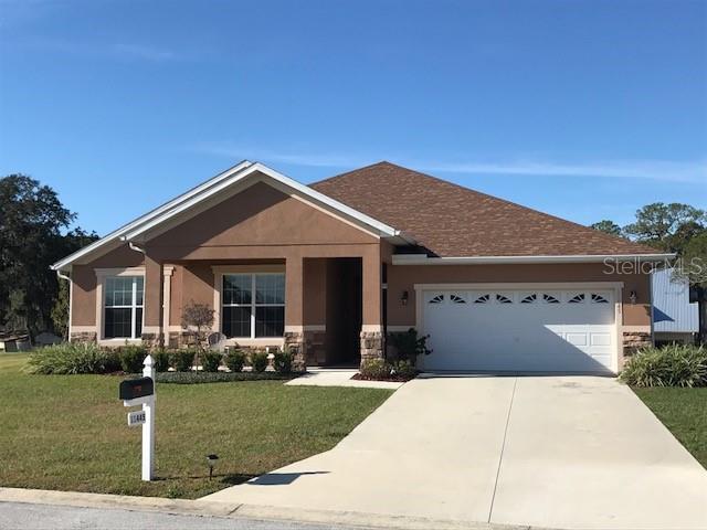 Photo of 11445 DOVETAIL LANE CLERMONT FL 34711