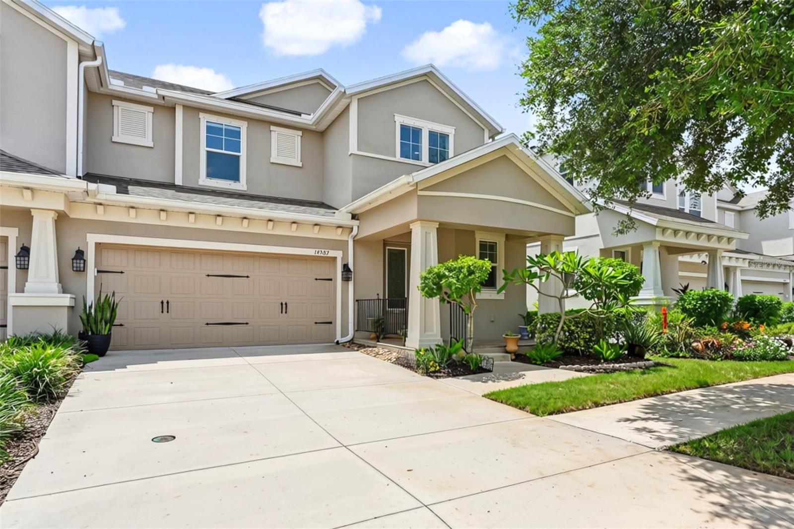Photo of 14507 ROCKY BROOK DRIVE TAMPA FL 33625