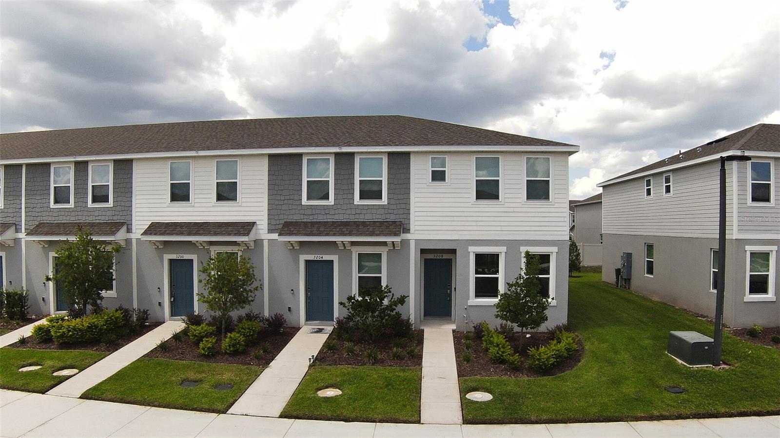 Photo of 3208 SKYLINE LOOP POINCIANA FL 34758