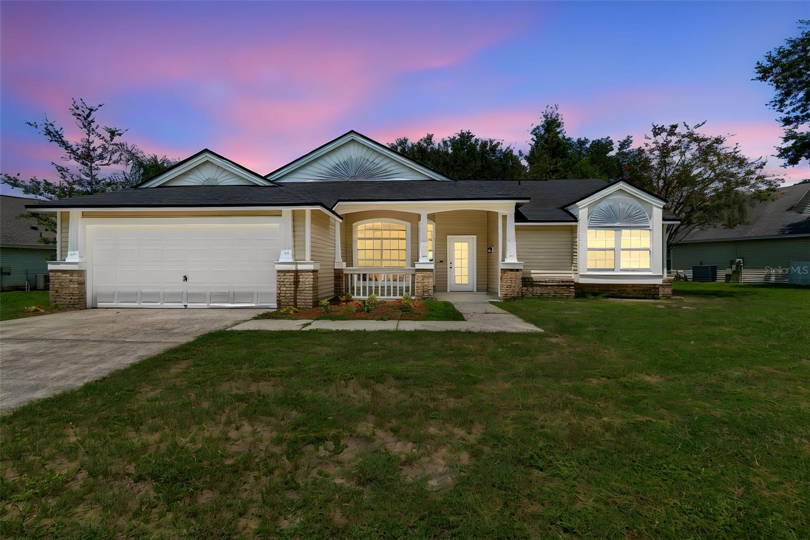 Photo of 3315 SILVERPOND DRIVE PLANT CITY FL 33566