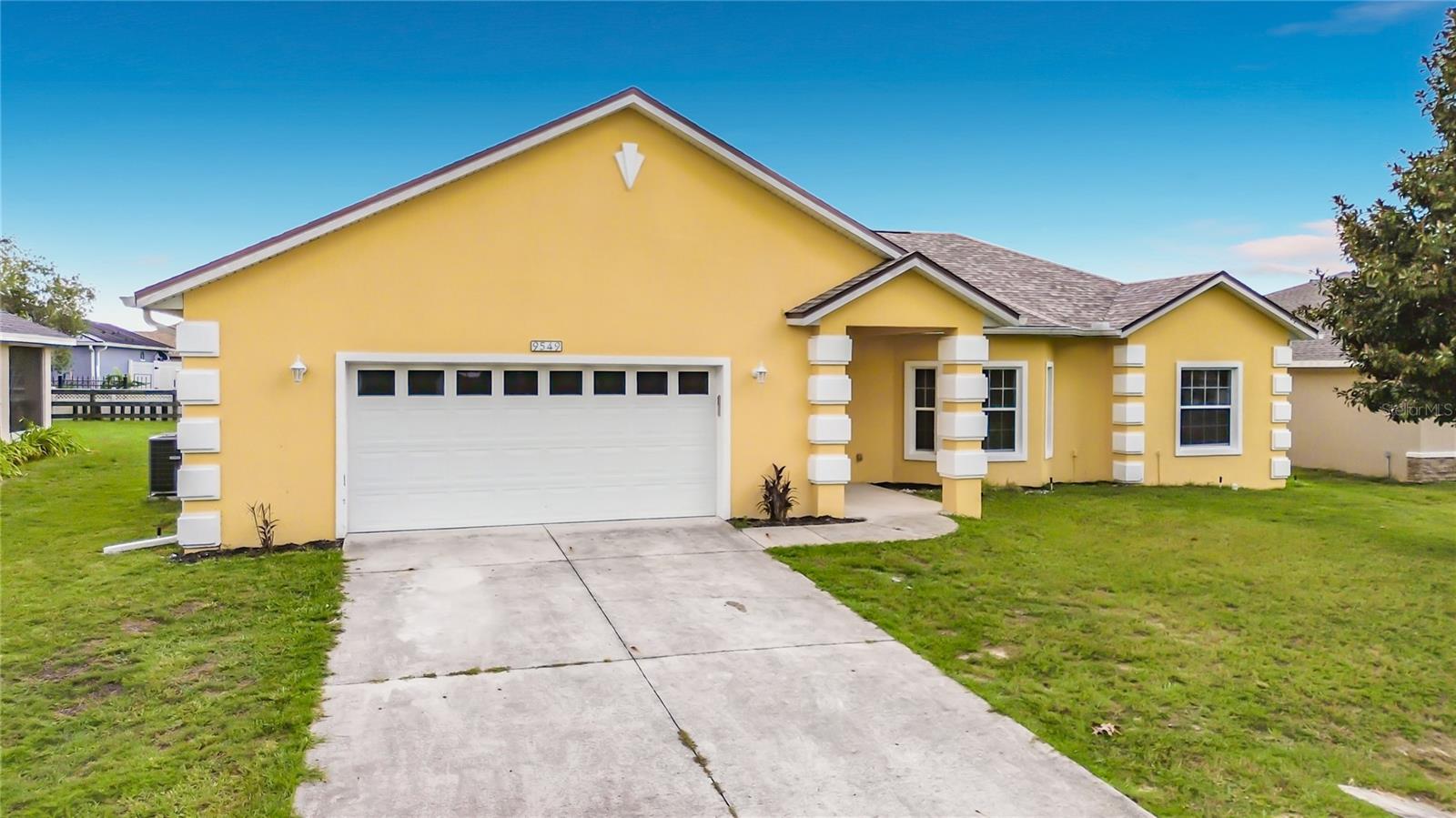 Photo of 9549 SW 53RD CIRCLE OCALA FL 34476
