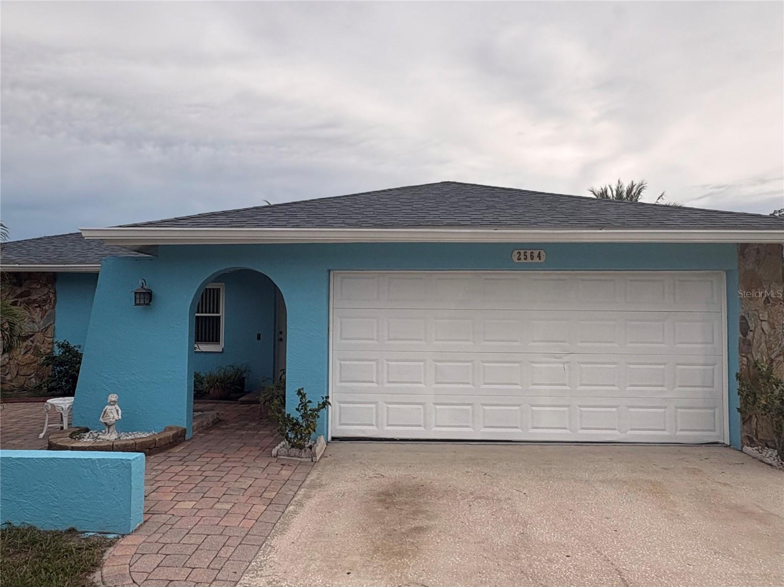 Photo of 2564 SURREY DRIVE PALM HARBOR FL 34684