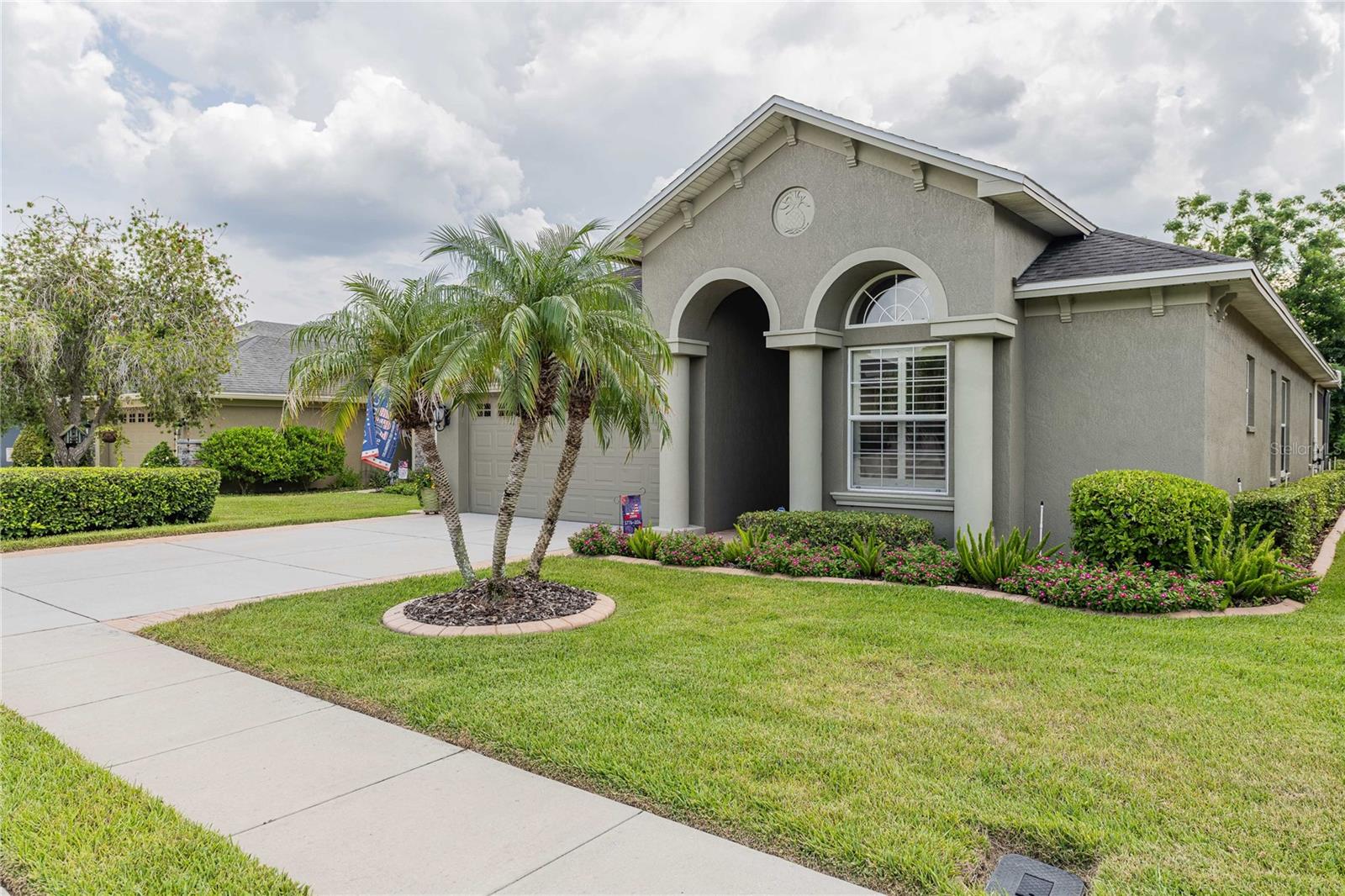Photo of 1056 STONEY CREEK DRIVE LAKELAND FL 33811