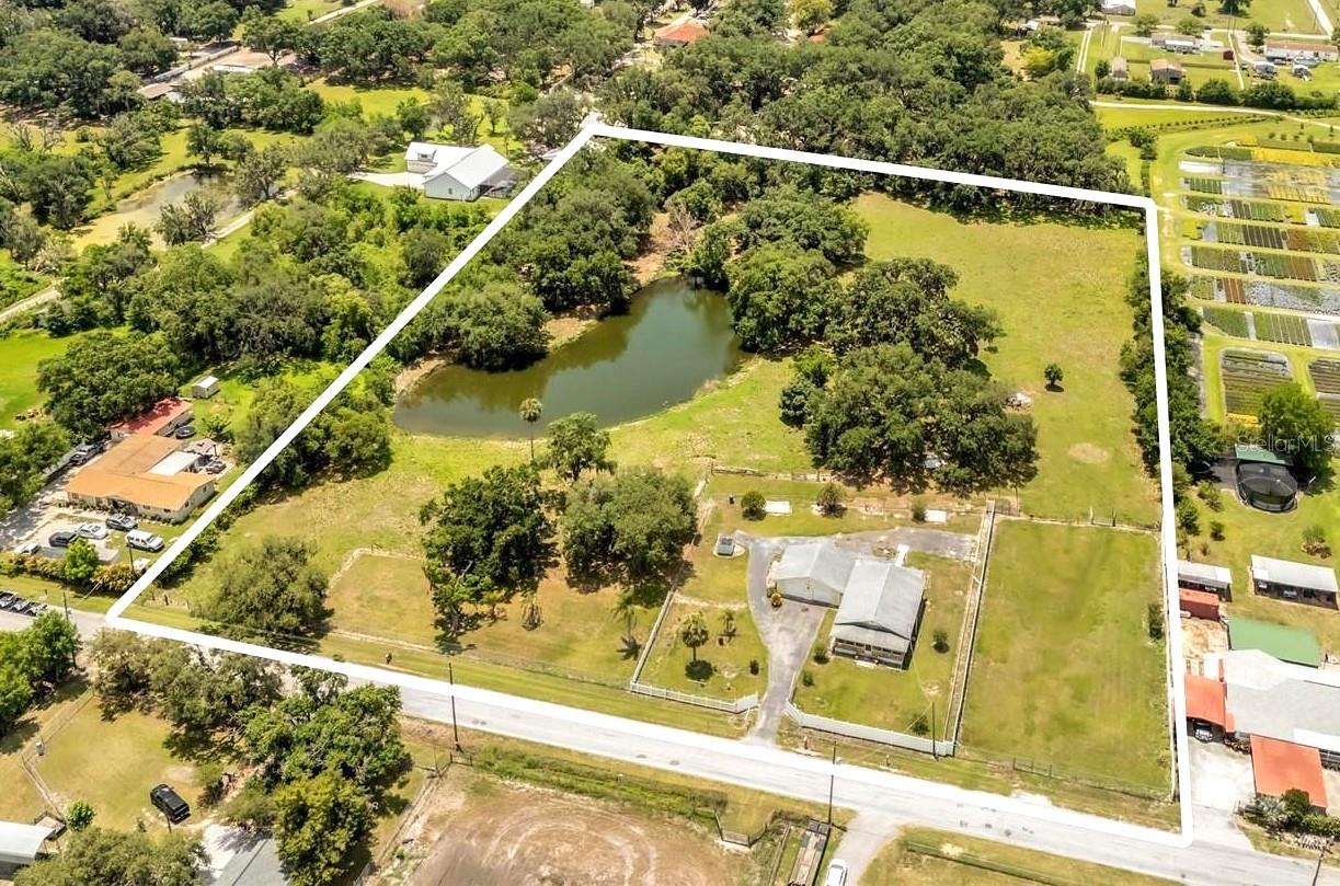 Photo of 3101 N MEDULLA ROAD PLANT CITY FL 33566