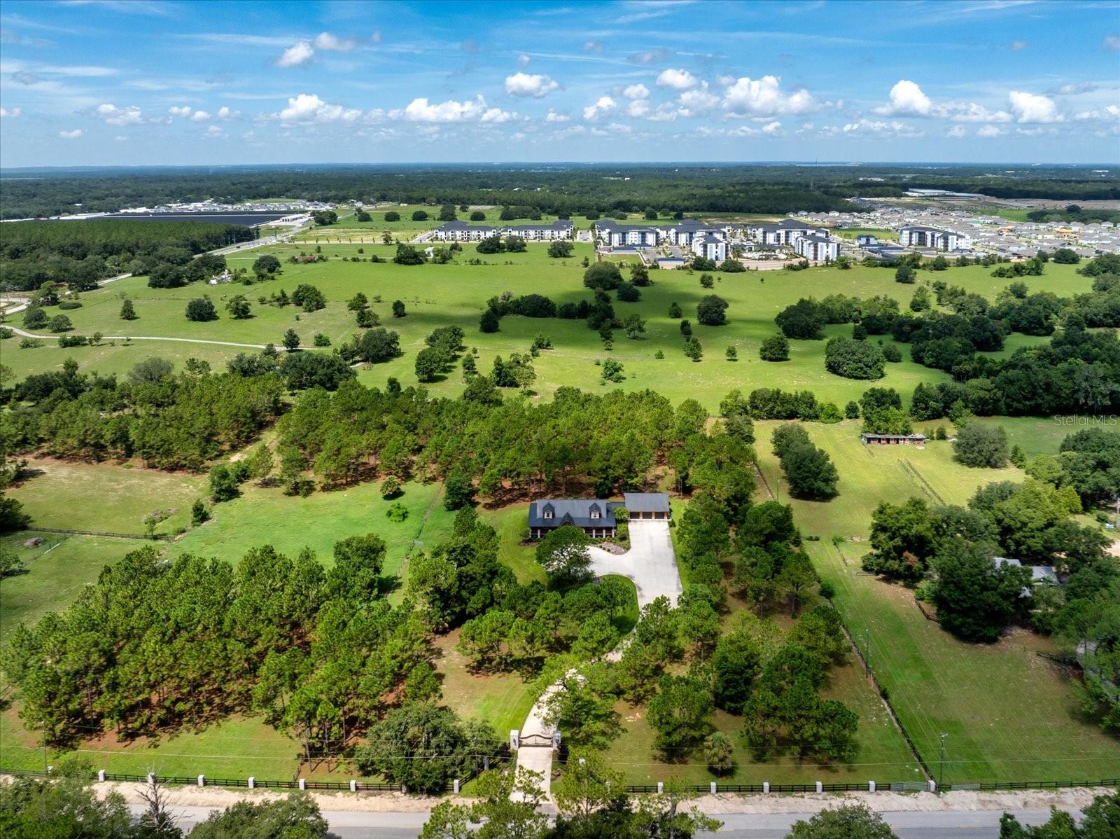 Photo of 5208 EFFIE DRIVE APOPKA FL 32712