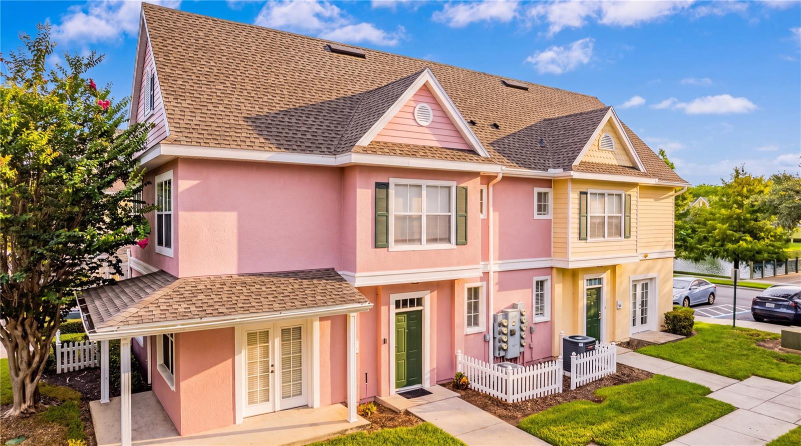 Photo of 4006 SAN GALLO DRIVE #108 KISSIMMEE FL 34741