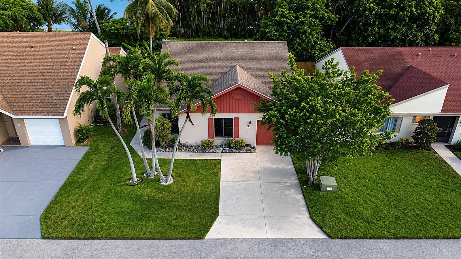 Photo of 33 PEACHTREE PLACE BOYNTON BEACH FL 33436