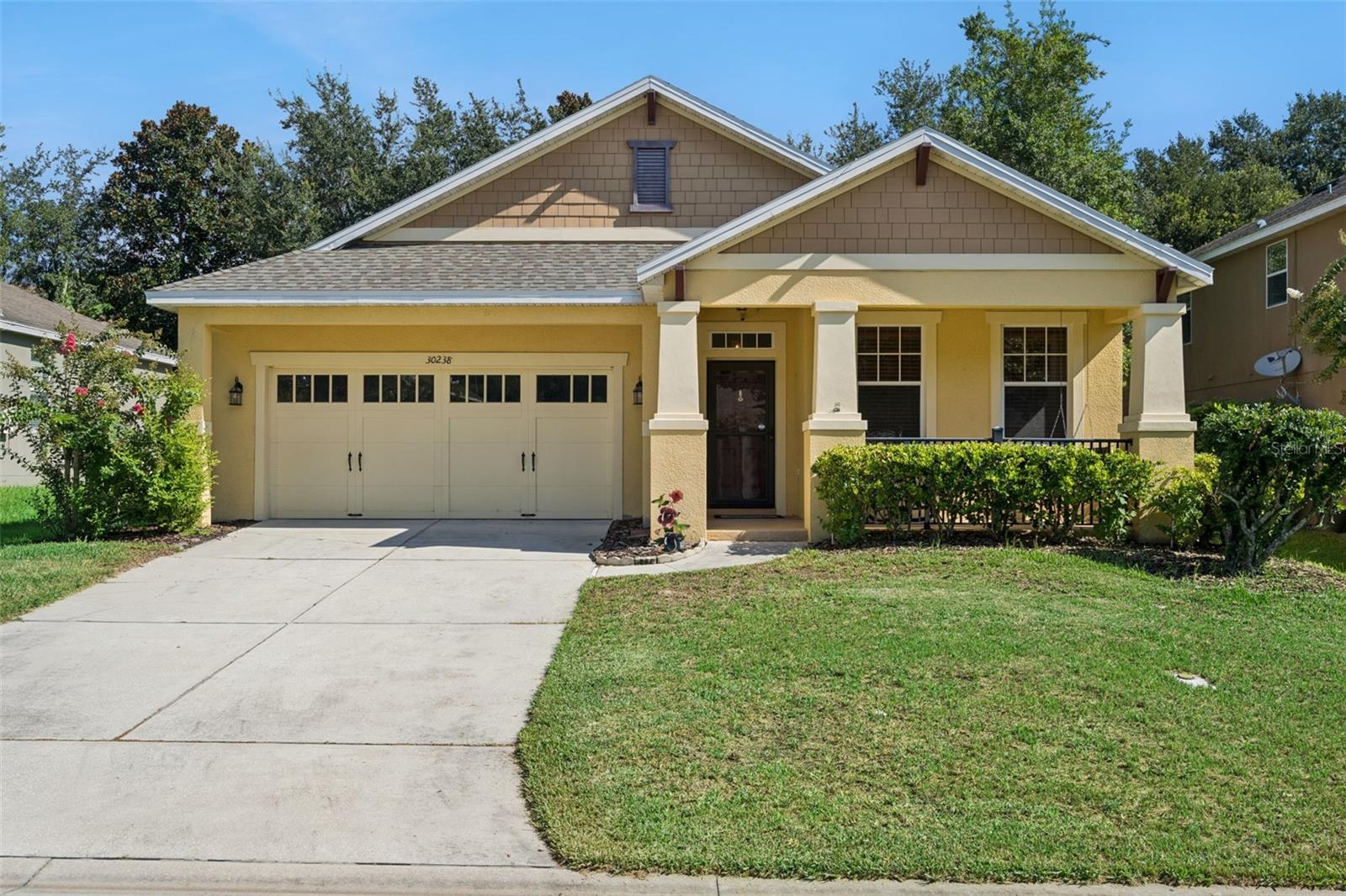 Photo of 30238 TOKARA TERRACE MOUNT DORA FL 32757