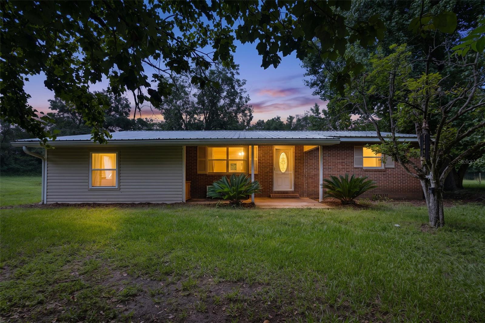 Photo of 15518 192ND STREET O'BRIEN FL 32071