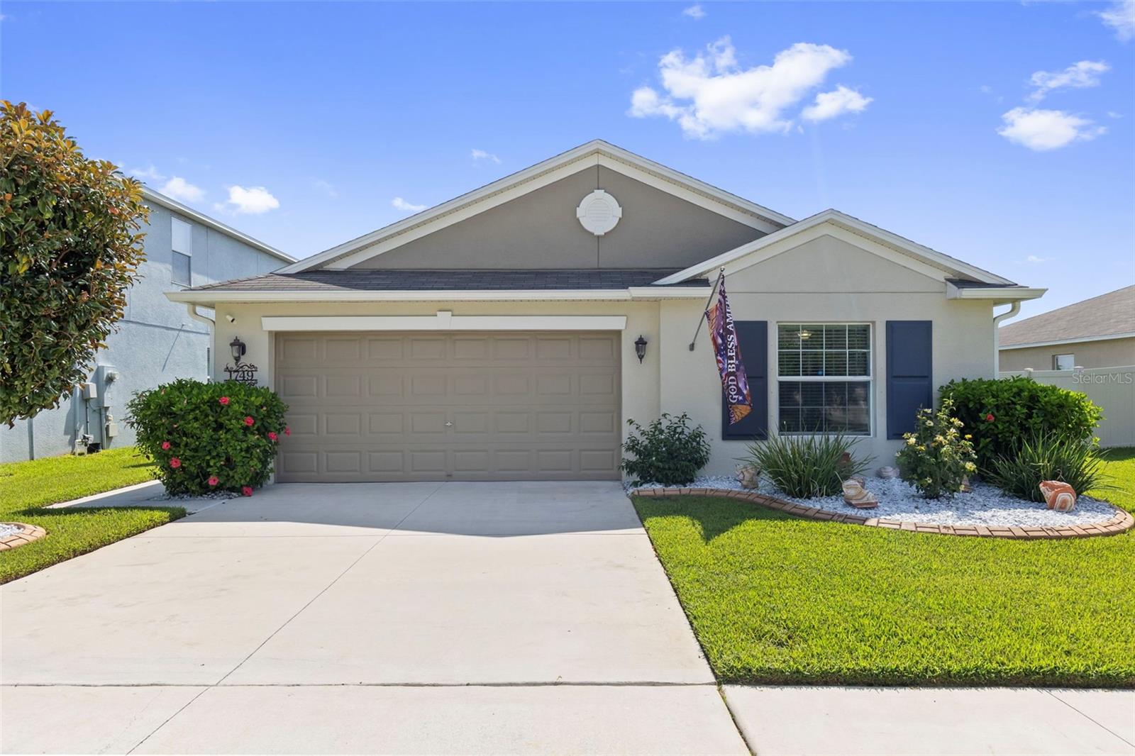 Photo of 1749 BROAD WINGED HAWK DRIVE RUSKIN FL 33570