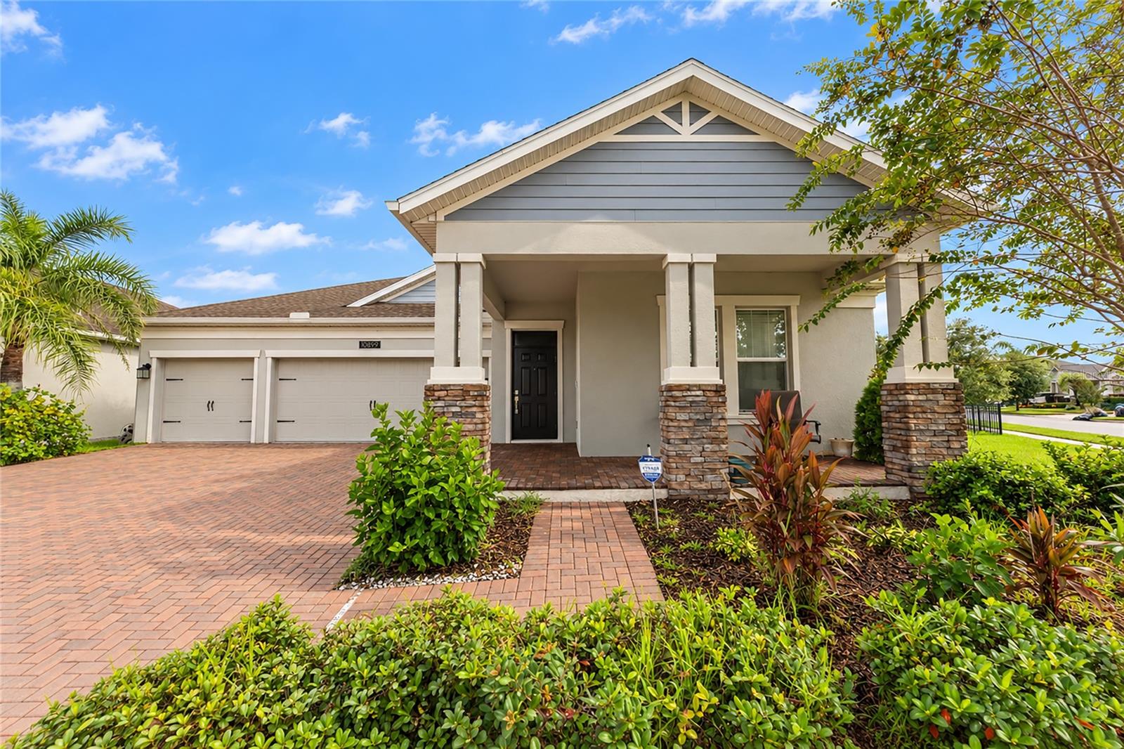 Photo of 10899 LONGLEAF WOODS DRIVE ORLANDO FL 32832