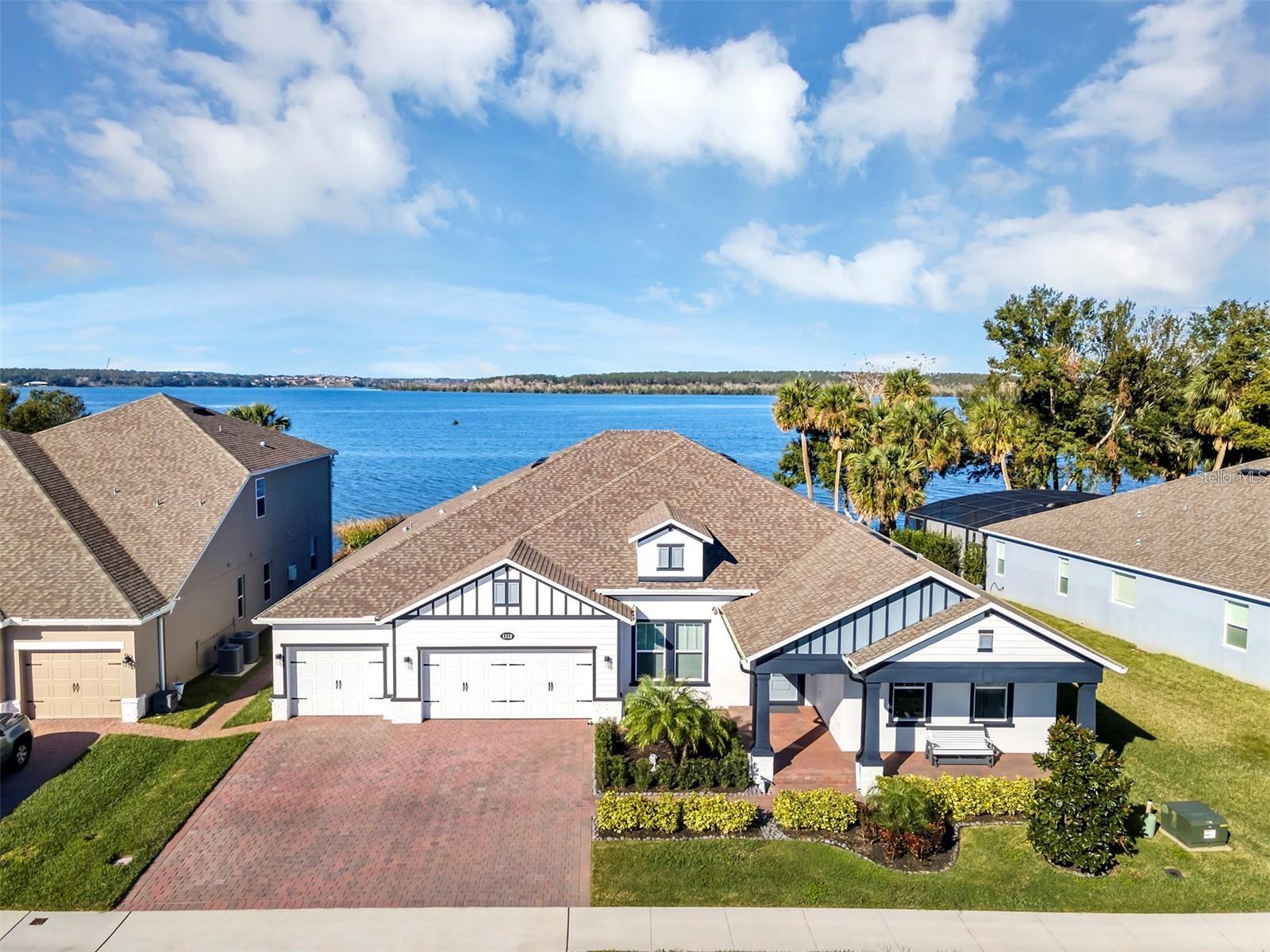 Photo of 1112 HULL ISLAND DRIVE OAKLAND FL 34787