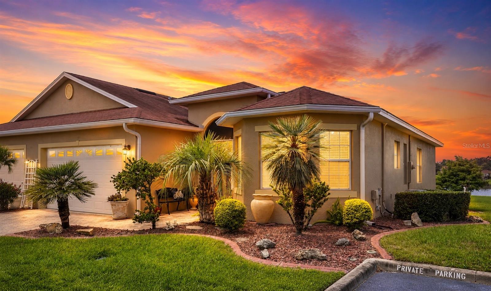 Photo of 10086 KETCH KAY LANE OXFORD FL 34484