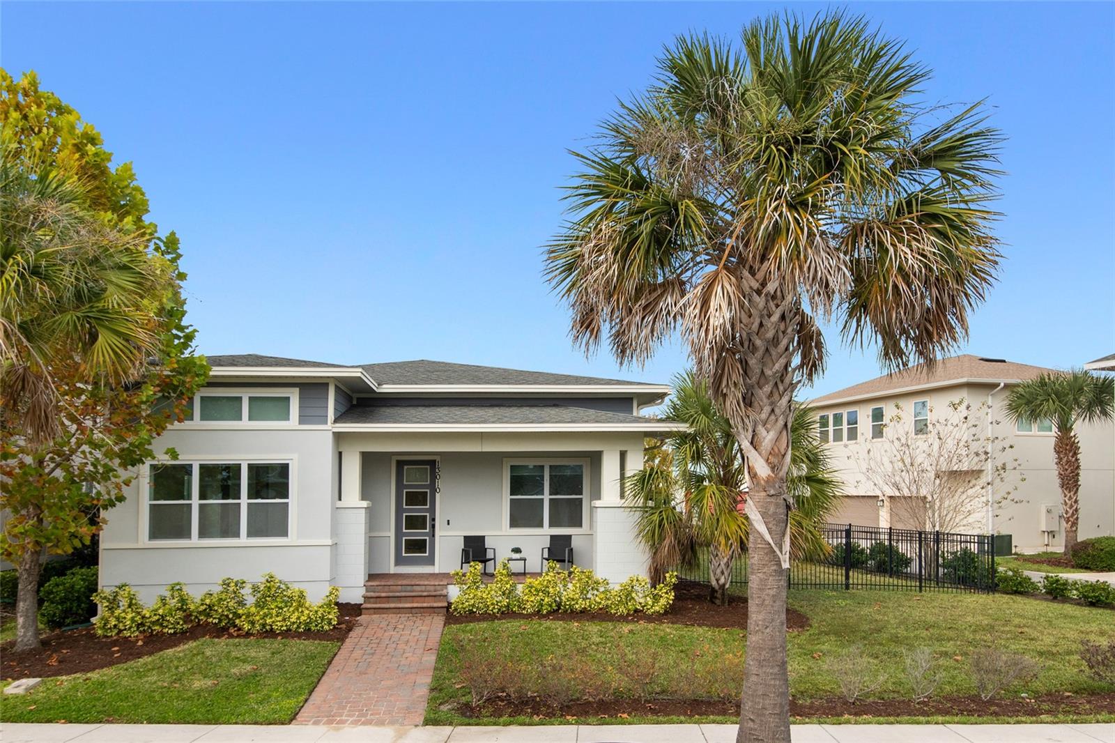 Photo of 13010 STODDART AVENUE ORLANDO FL 32827