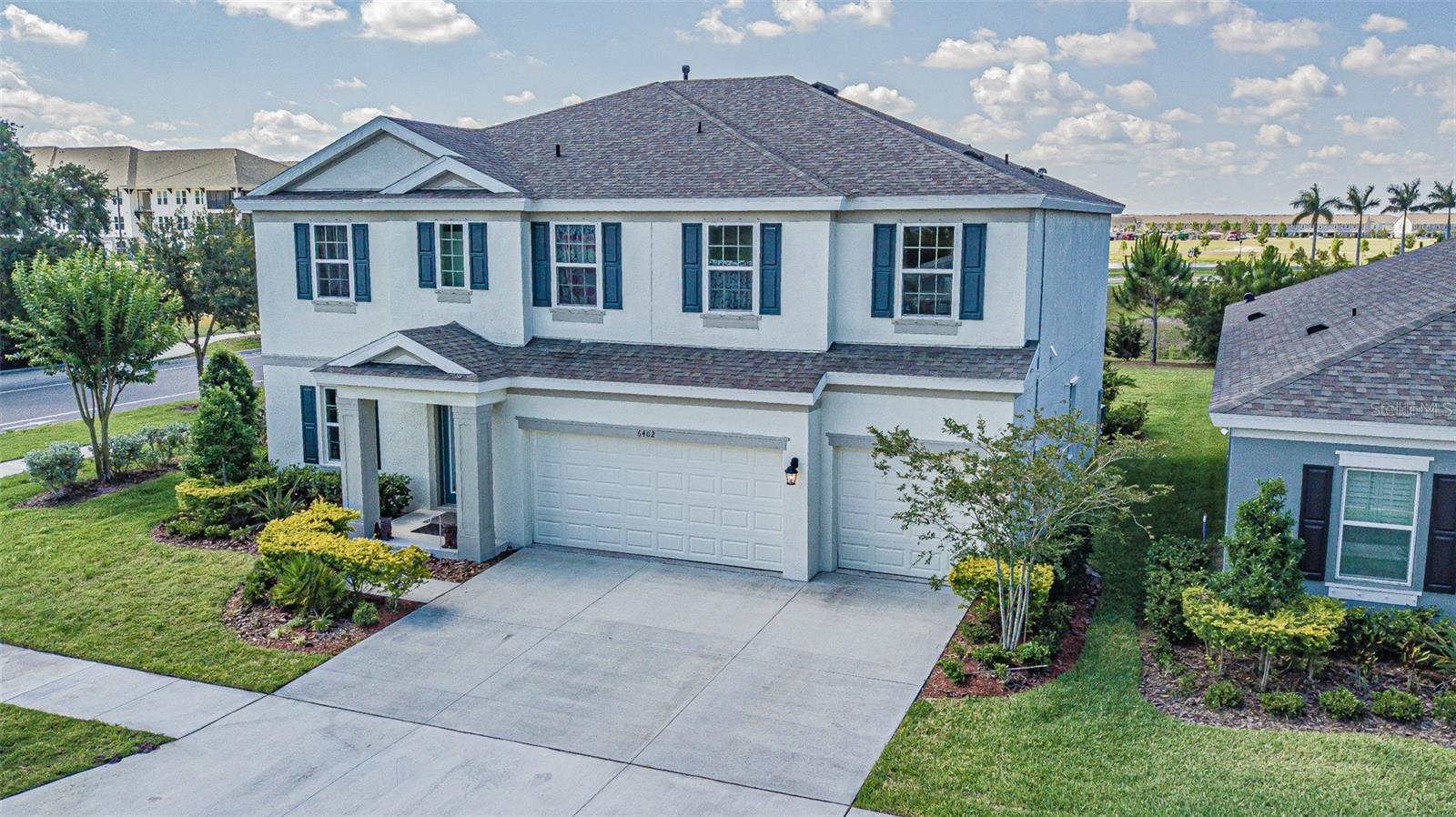 Photo of 6402 MAIDEN SEA DRIVE APOLLO BEACH FL 33572