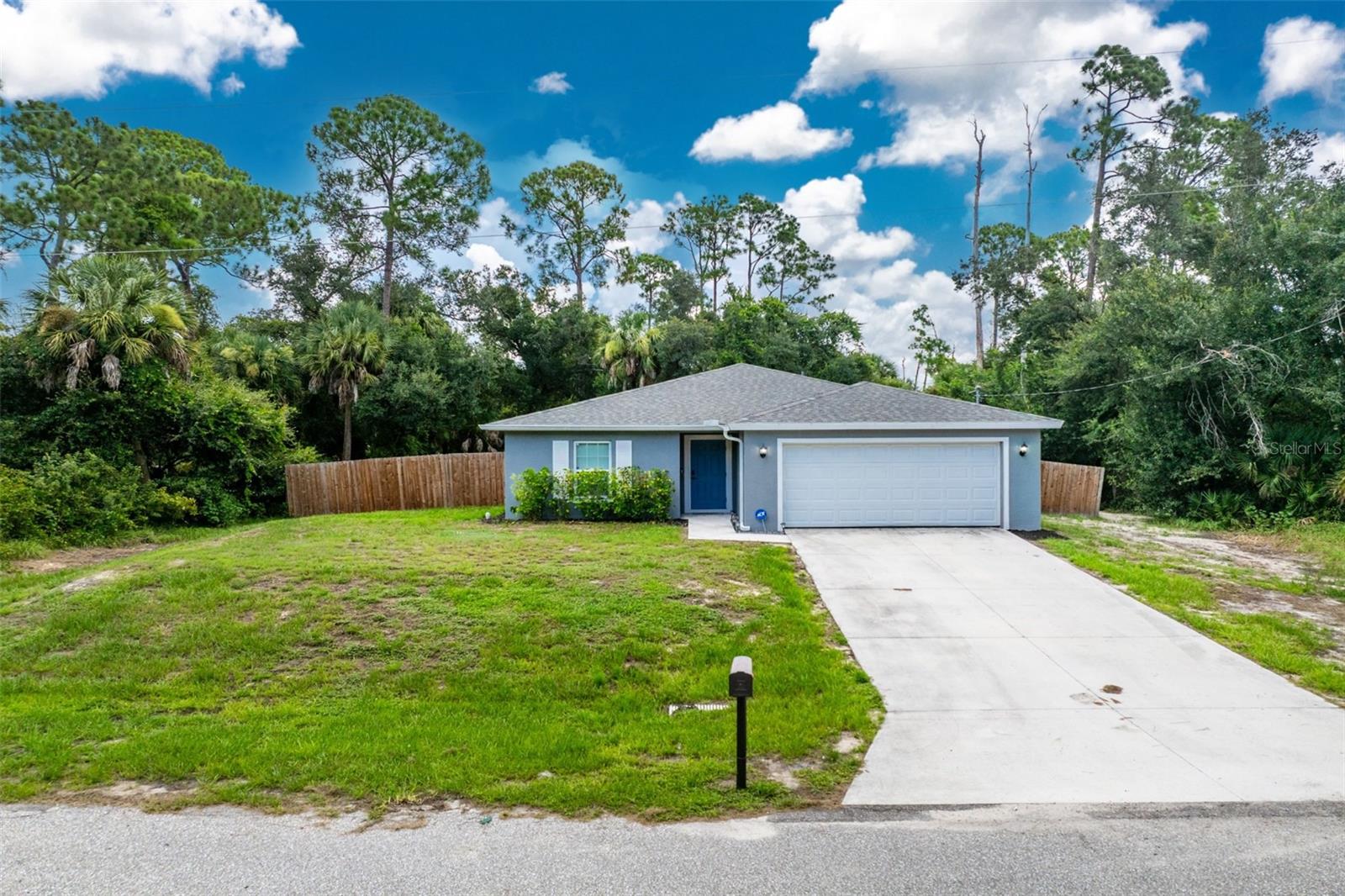 Photo of 18346 SAGAMORE AVENUE PORT CHARLOTTE FL 33954