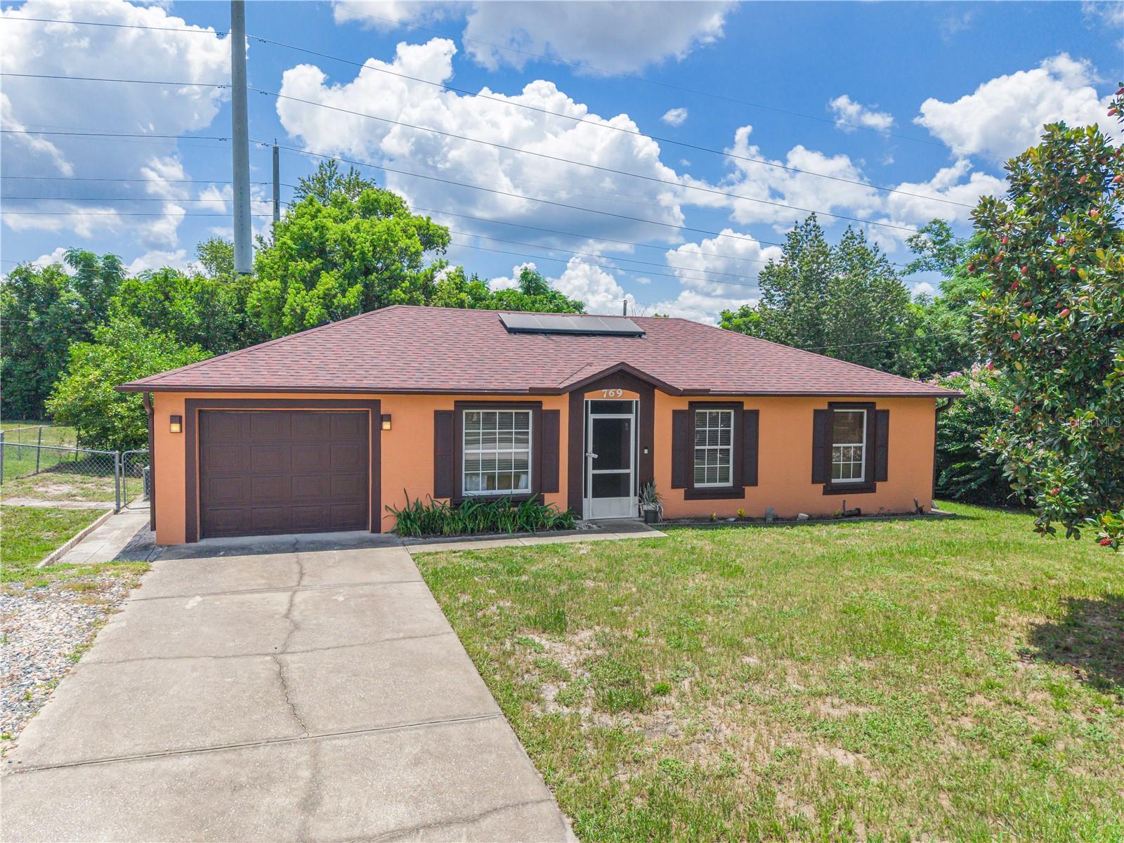 Photo of 769 TRUMBULL STREET DELTONA FL 32725