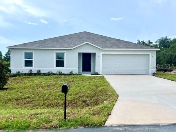 Photo of 2000 LILY WAY POINCIANA FL 34759
